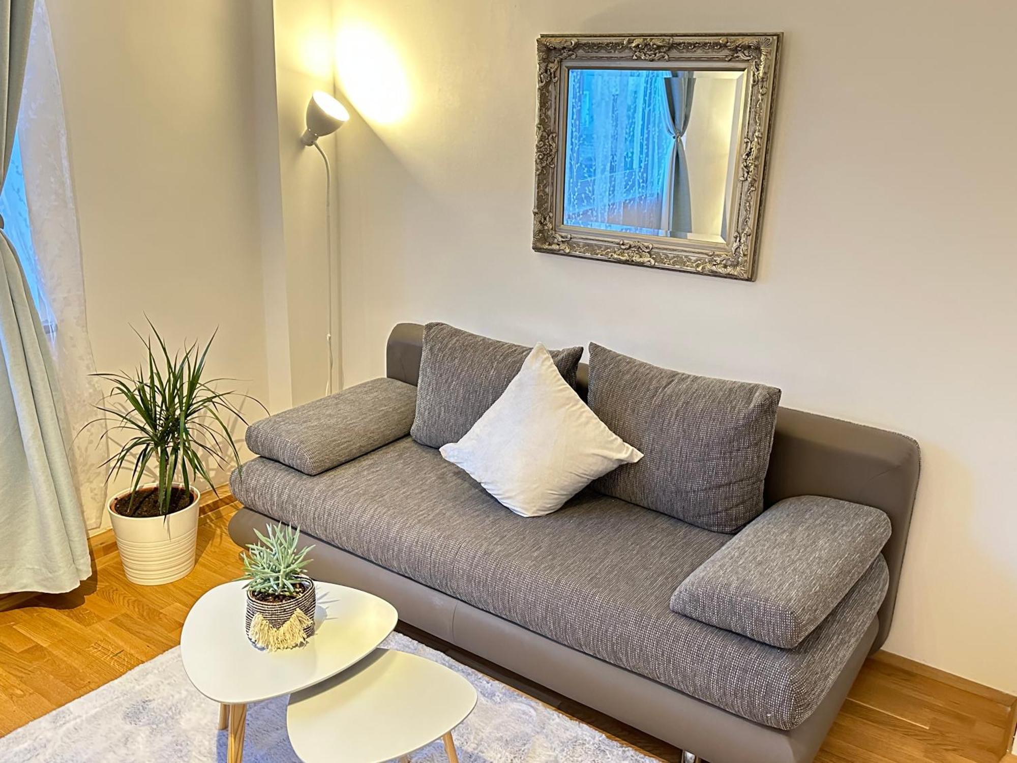 The Peaceful Garden Stay & Free Parking Salzburg Exterior photo