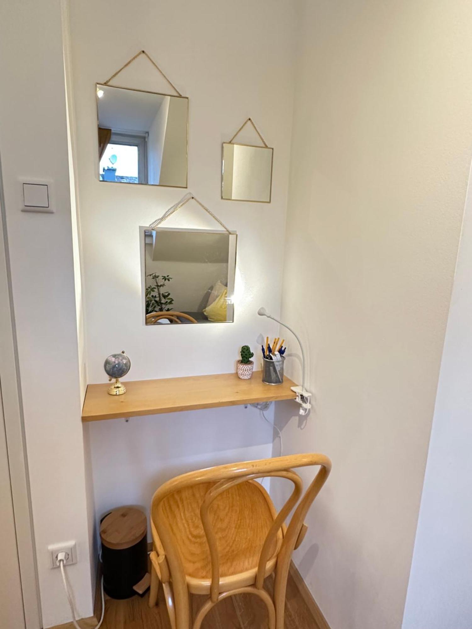 The Peaceful Garden Stay & Free Parking Salzburg Exterior photo